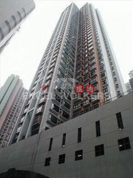 西半山三房兩廳筍盤出租|住宅單位