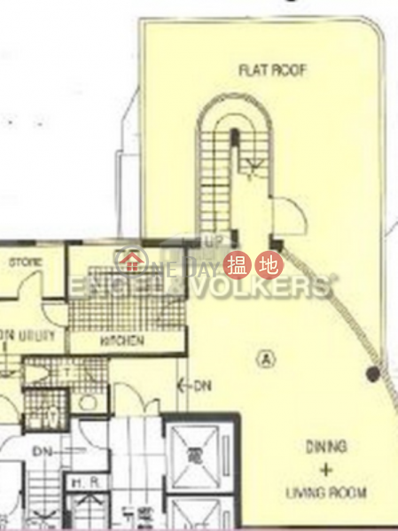 3 Bedroom Family Flat for Rent in Central Mid Levels