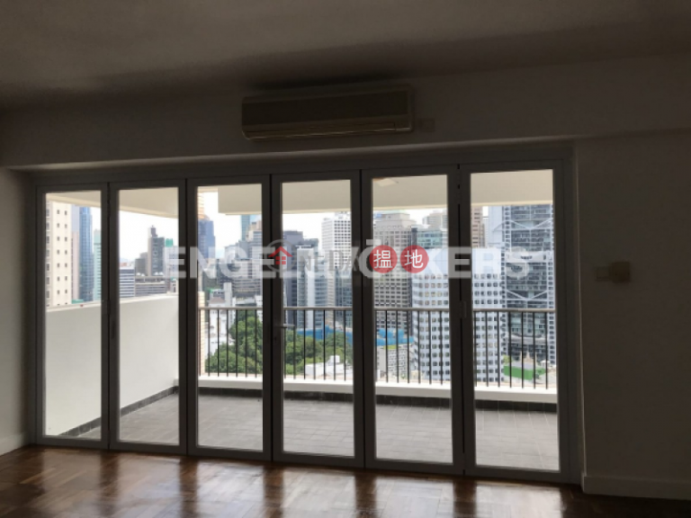 3 Bedroom Family Flat for Sale in Central Mid Levels