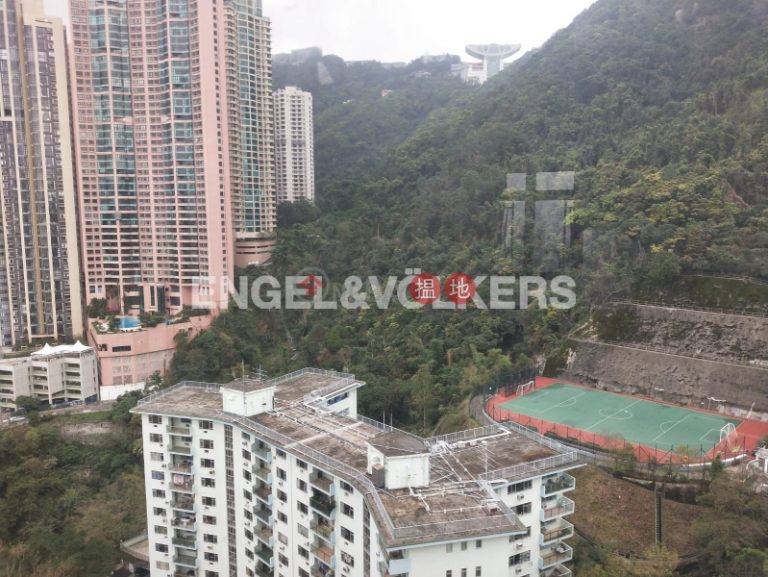 西半山兩房一廳筍盤出租|住宅單位