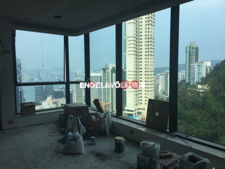 4 Bedroom Luxury Flat for Rent in Central Mid Levels