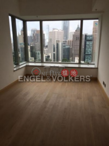 4 Bedroom Luxury Flat for Sale in Central Mid Levels