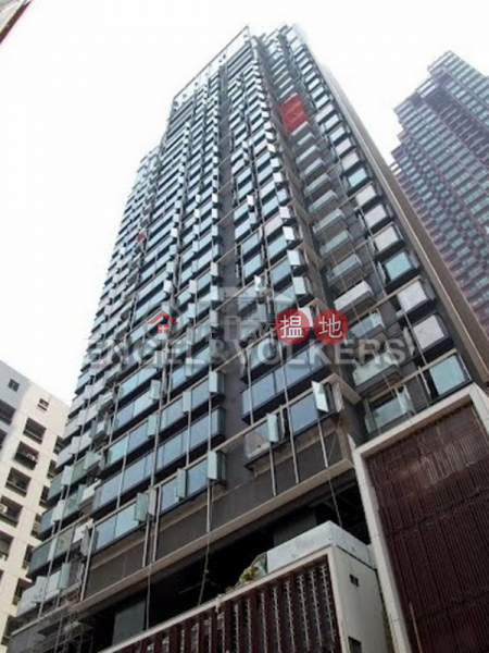 1 Bed Flat for Sale in Mid Levels West