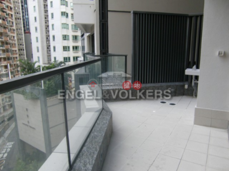 3 Bedroom Family Flat for Sale in Mid Levels West