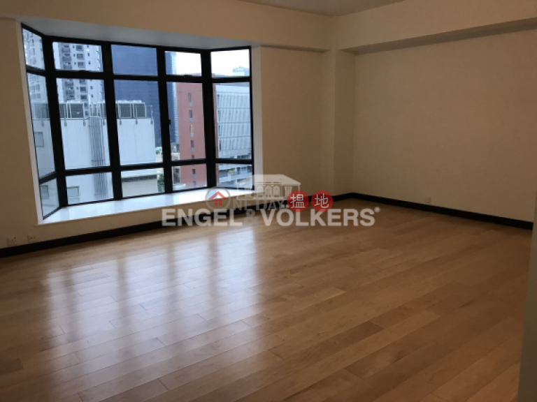 4 Bedroom Luxury Flat for Rent in Central Mid Levels