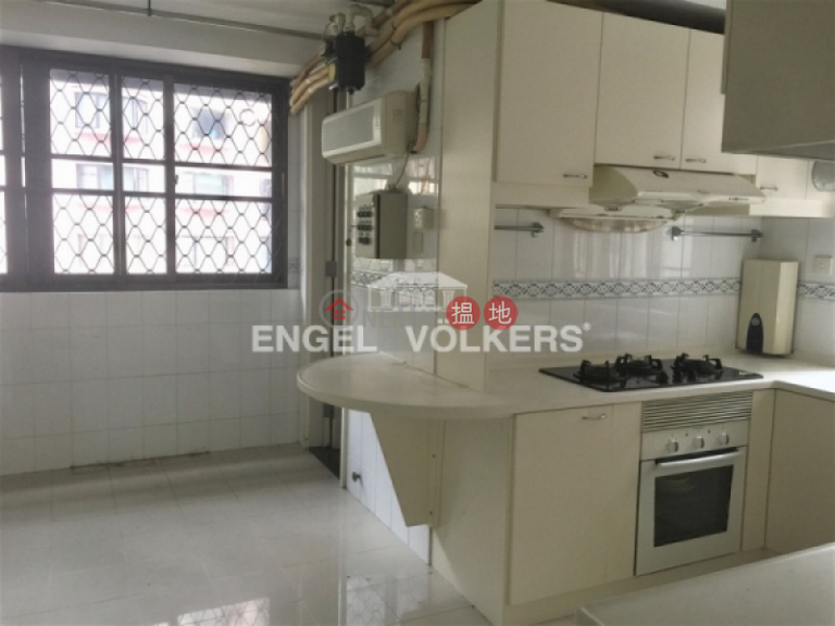 4 Bedroom Luxury Flat for Rent in Central Mid Levels