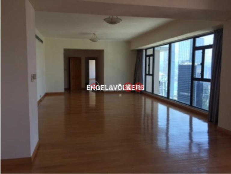 2 Bedroom Flat for Rent in Central Mid Levels