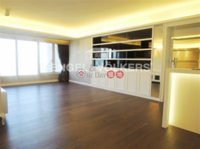 3 Bedroom Family Flat for Rent in Central Mid Levels