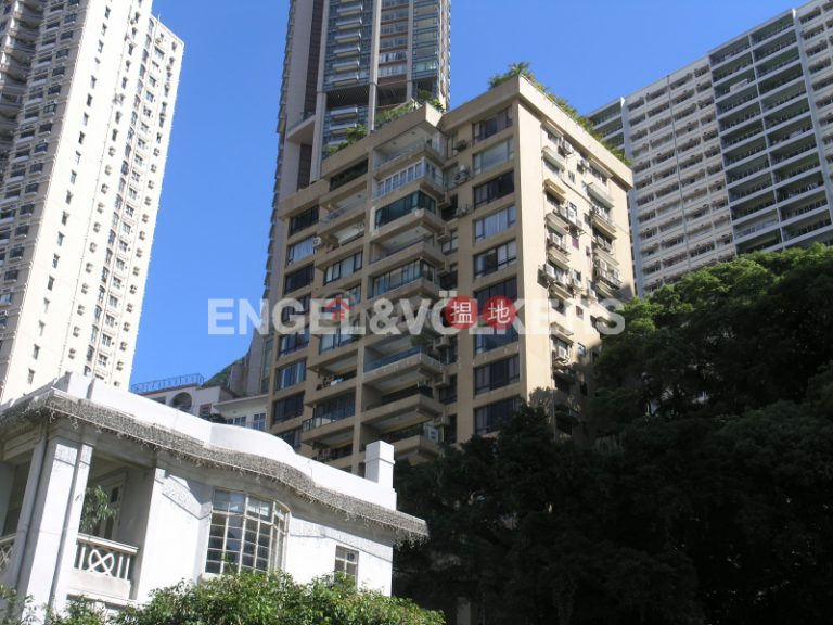 西半山4房豪宅筍盤出租|住宅單位