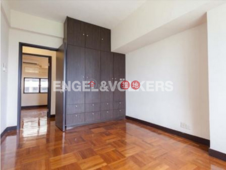 4 Bedroom Luxury Flat for Rent in Central Mid Levels