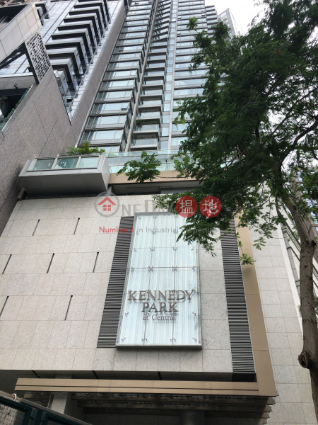 3 Bedroom Family Flat for Rent in Central Mid Levels