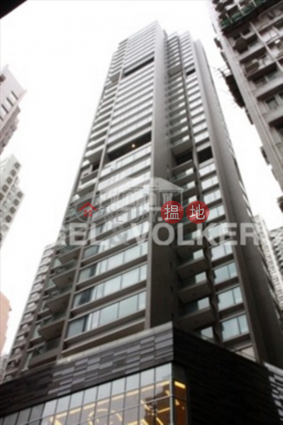 2 Bedroom Flat for Sale in Mid Levels West