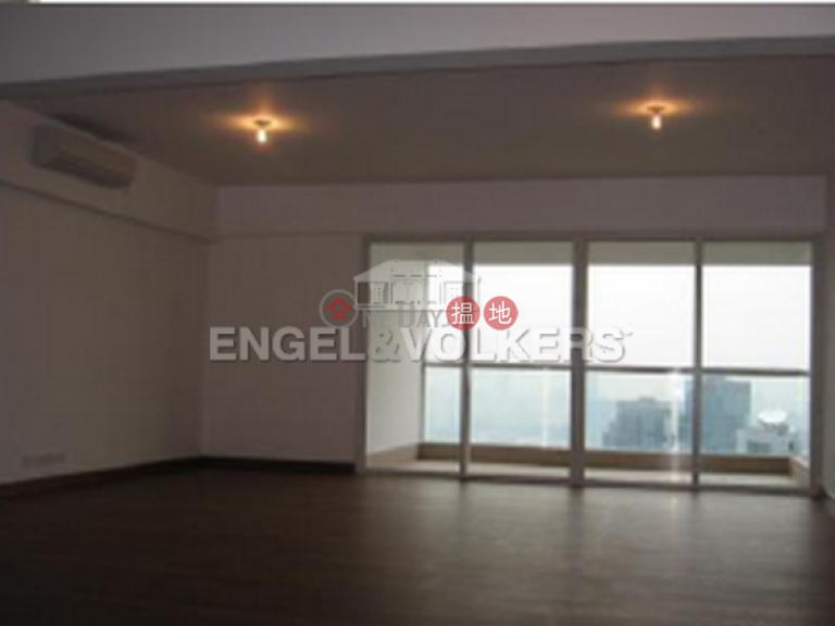 4 Bedroom Luxury Flat for Rent in Central Mid Levels