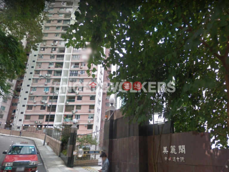 西半山三房兩廳筍盤出租|住宅單位