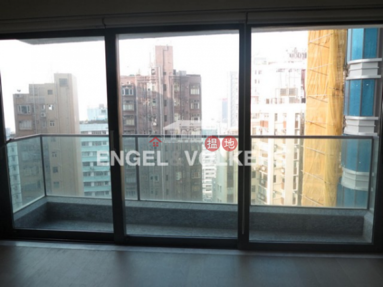 4 Bedroom Luxury Flat for Sale in Mid Levels West