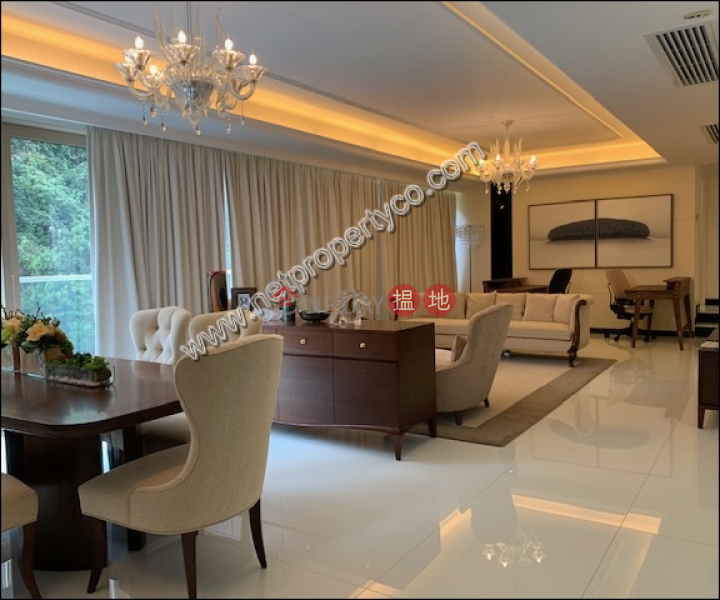 Spacious Apartment for Rent in Mid-Levels East