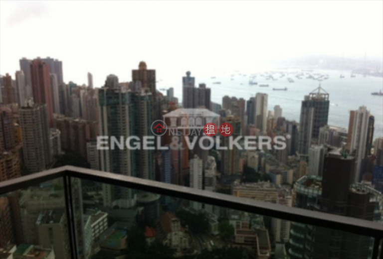 3 Bedroom Family Flat for Sale in Mid Levels West
