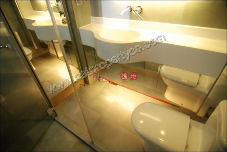 Stunning View Studio for Sale