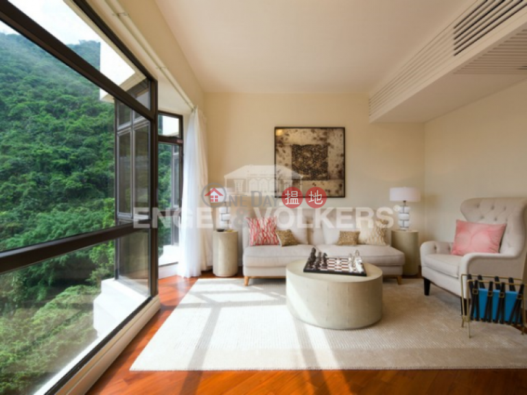 Studio Flat for Rent in Mid-Levels East