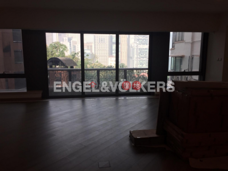 Studio Flat for Rent in Central Mid Levels