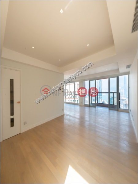 Panoramic Victoria View Unit for Rent