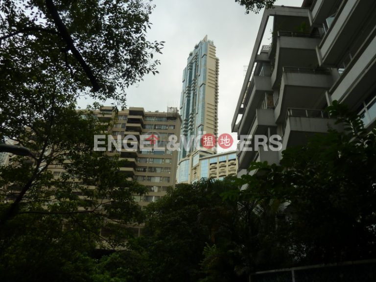 4 Bedroom Luxury Flat for Rent in Central Mid Levels