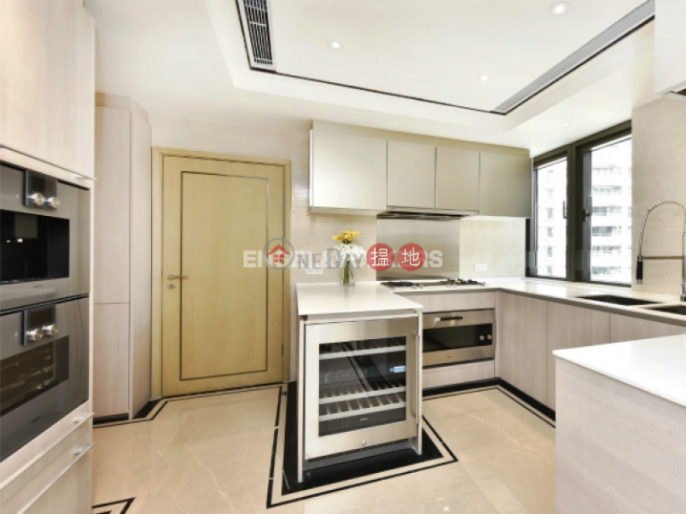 Studio Flat for Rent in Central Mid Levels