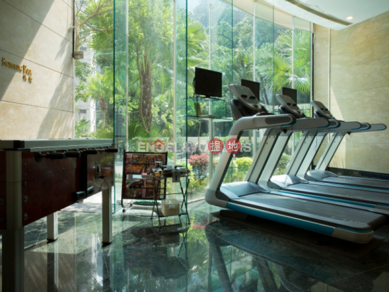 2 Bedroom Flat for Sale in Central Mid Levels