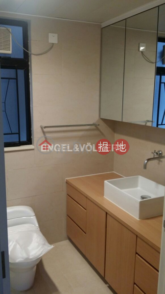 Expat Family Flat for Sale in Central Mid Levels