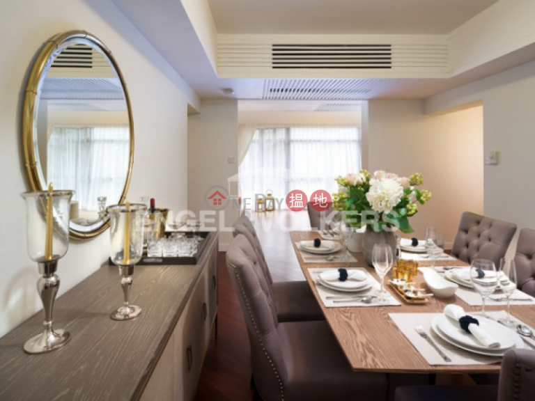 Studio Flat for Rent in Mid-Levels East