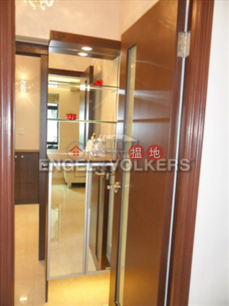 1 Bed Flat for Sale in Mid Levels West