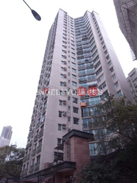 2 Bedroom Flat for Sale in Mid Levels West