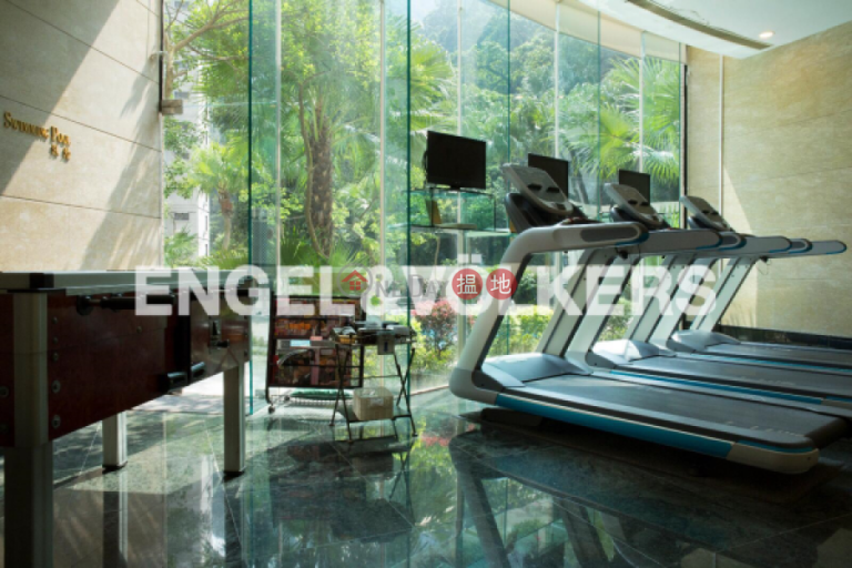 2 Bedroom Flat for Sale in Central Mid Levels