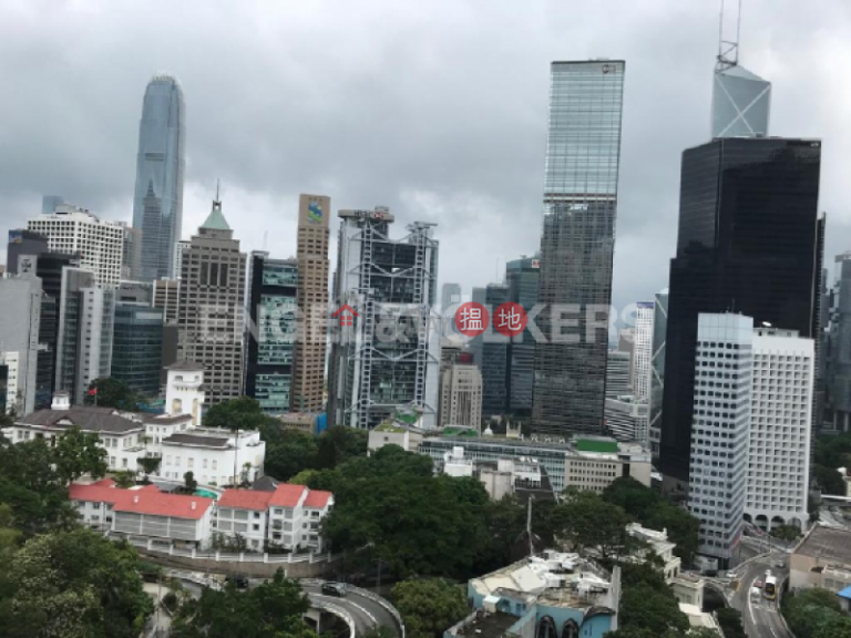 4 Bedroom Luxury Flat for Rent in Mid-Levels East