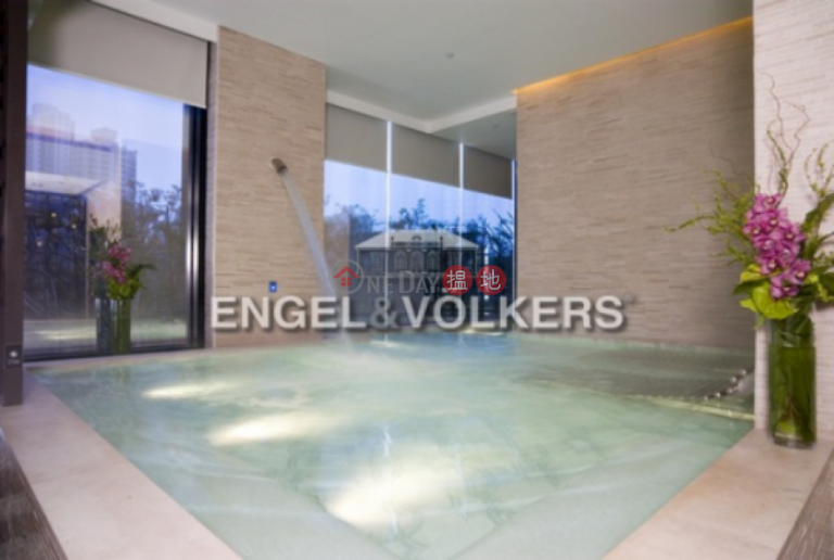 4 Bedroom Luxury Flat for Rent in Central Mid Levels