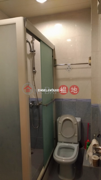 西半山兩房一廳筍盤出租|住宅單位