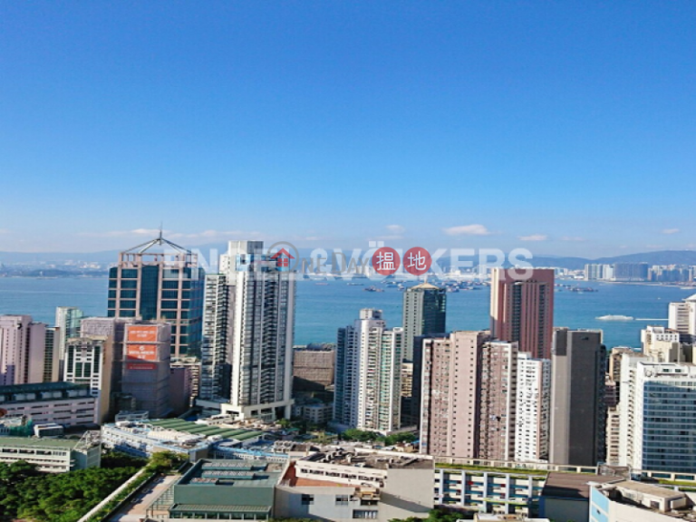 3 Bedroom Family Flat for Sale in Mid Levels West