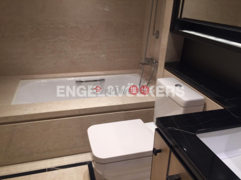 Studio Flat for Rent in Central Mid Levels