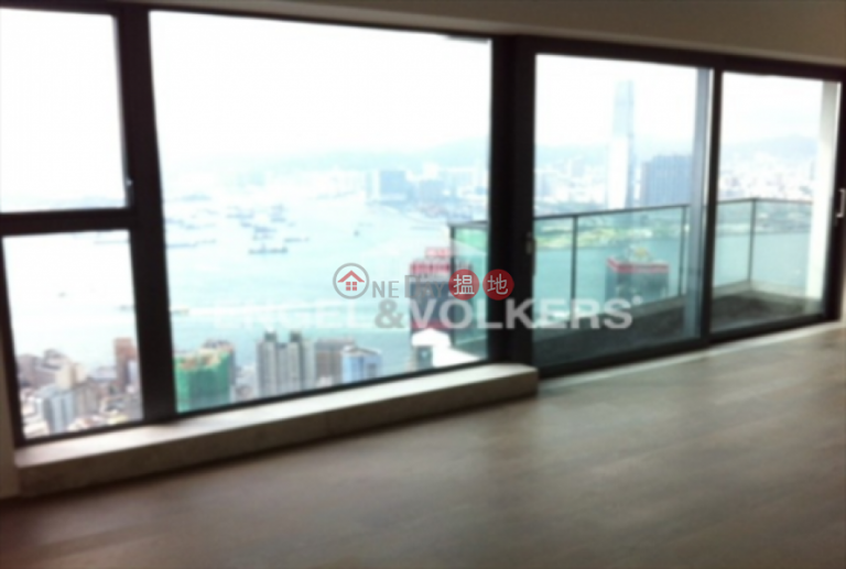 3 Bedroom Family Flat for Sale in Mid Levels West