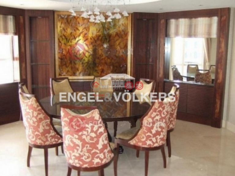 4 Bedroom Luxury Flat for Sale in Central Mid Levels