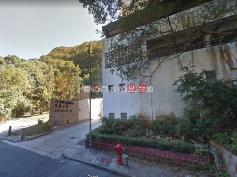 西半山4房豪宅筍盤出租|住宅單位