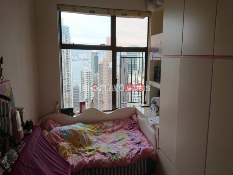 西半山三房兩廳筍盤出租|住宅單位