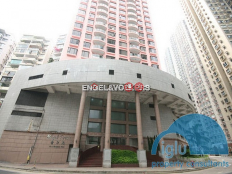3 Bedroom Family Flat for Sale in Mid Levels West