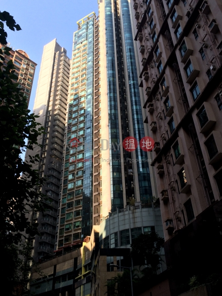 西半山一房筍盤出租|住宅單位