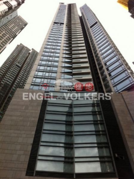 3 Bedroom Family Flat for Sale in Mid Levels West
