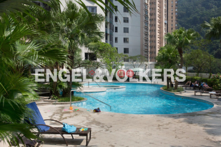 2 Bedroom Flat for Sale in Central Mid Levels