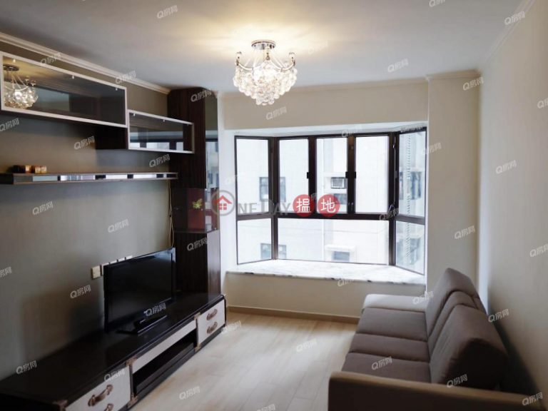 Fook Kee Court | 1 bedroom Mid Floor Flat for Sale