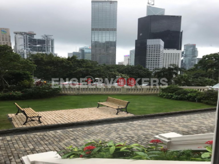 Studio Flat for Rent in Mid-Levels East