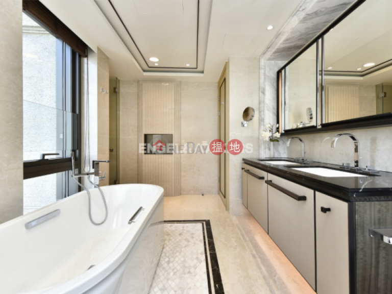 Studio Flat for Rent in Central Mid Levels