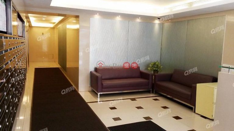 Caine Building | 2 bedroom High Floor Flat for Sale